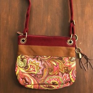 Karma Bags - Karma Elephant Purse NWOT Karma Bags - Karma Elephant Purse NWOT